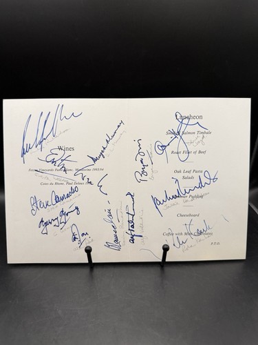 1995 cricket west - cricket,