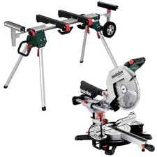 Metabo KGS 305 M 305mm Double