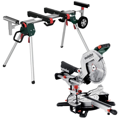 Metabo kgs 305 305mm double - kgs,