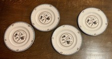 4 Royal Doulton Old Colony