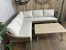 John Lewis Burford 5-Seater
