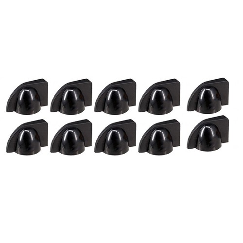 Replacement guitar pedal knobs - pedal,