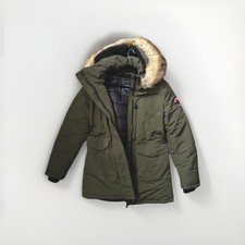 Superdry Women’s Khaki