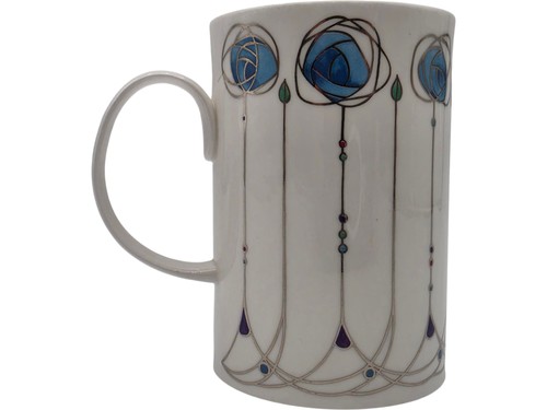 Dunoon argyle mug style - dunoon, of