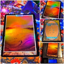 MTG Plains 🇬🇧 NM