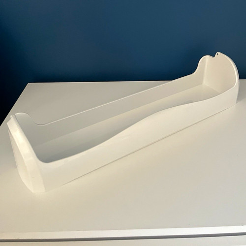 Hotpoint rla36 white plastic - hotpoint,