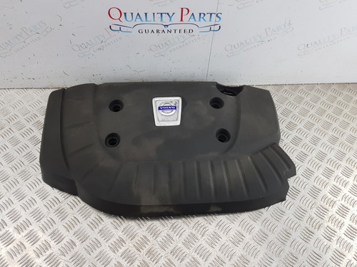 Volvo xc60 engine top - xc60,