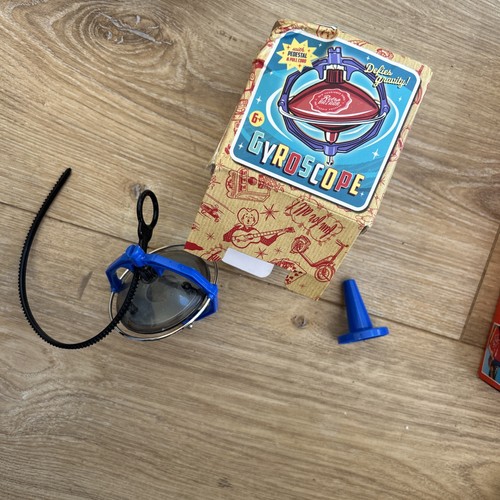 Retro bazaar gyroscope - retro, bazaar’