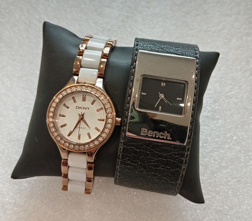 Bundle ladies dkny bench - bundle,
