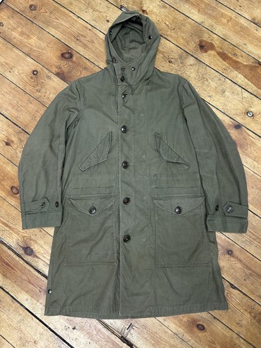 Vintage 1940s 1950s - , army