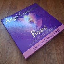 Angel Guidance Board. Doreen