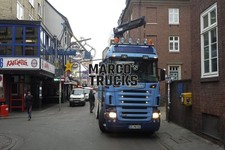 Truck photo Scania R420