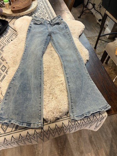 Nine planet jeans - nine,