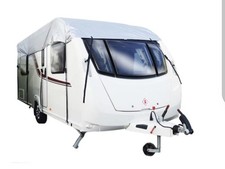 Maypole Caravan Roof Cover