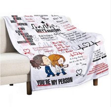 Ultra-Soft Micro Grey's