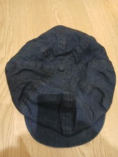 Mister Freedom Scuttler Cap