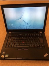 LENOVO T420 Laptop: Intel i5 2.50Ghz, 500gb hdd, 10gb ram, Win10 & office 2010