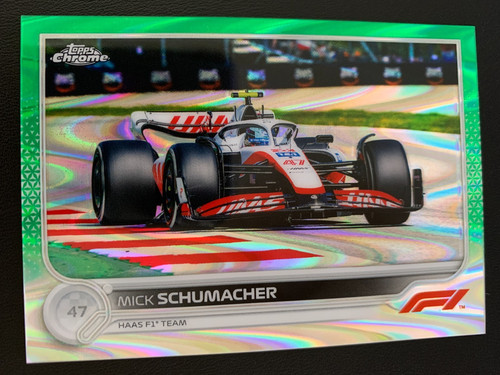 2022 topps chrome formula - 2022,
