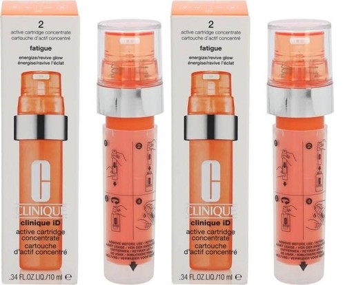 Clinique id active - x,
