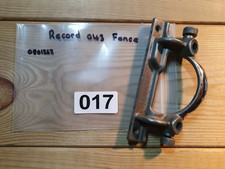 Vintage record 043 - record,