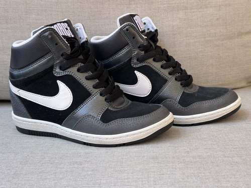 Nike force dunk - sky, hi