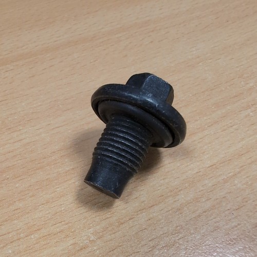 Oem sump plug for ford - oem,