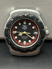 Tag Heuer 35mm Men's Formula 1