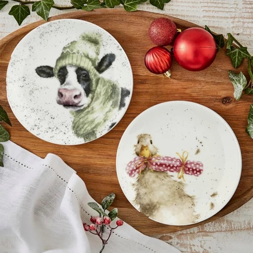 Royal worcester wrendale - royal,
