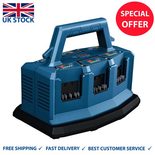 Bosch gal 18v6 - bosch, (carton)