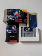 Terranigma (SNES) Timewalk