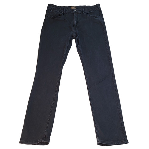 Penguin jeans blue denim - penguin,