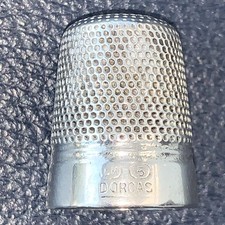 Vintage Charles Horner Dorcas