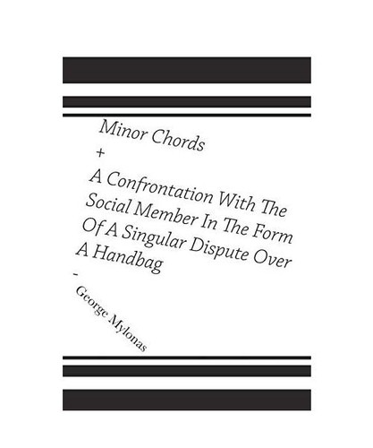Minor chords george mylonas - chords,,