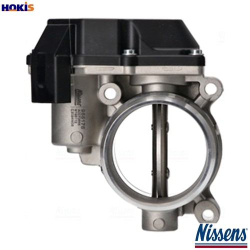 Throttle body 955176 for - for, vw