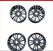 SUZUKI SWIFT SPORT ALLOY