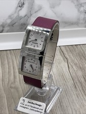 MOSCHINO Hours & Minutes