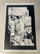 THE HAUNTED GRAY MATTERS #1