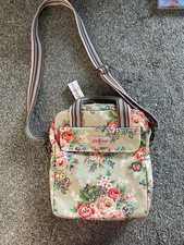 Cath Kidston Messenger Top