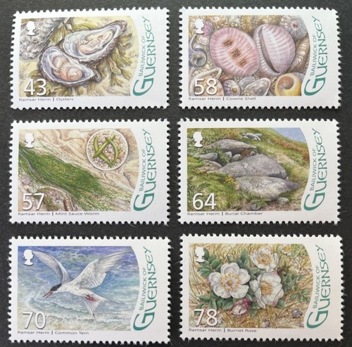 Guernsey 2016 ramsar herm - guernsey,