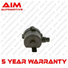 Auxiliary Water Pump Right AIM