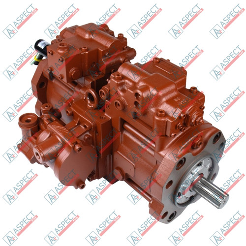 Jcb k5v80dtp hydraulic pump - k5v80dtp,
