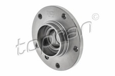 WHEEL BEARING TOPRAN 501 165