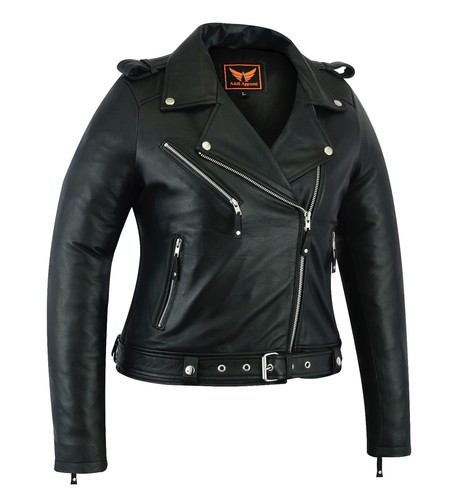 Womens genuine sheep - genuine, leather
