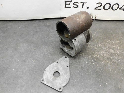 Norton es2 16h big single - big,