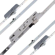 Multipoint Door Lock Fuhr 859