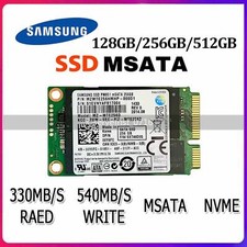 Samsung SSD PM851 128GB 256GB