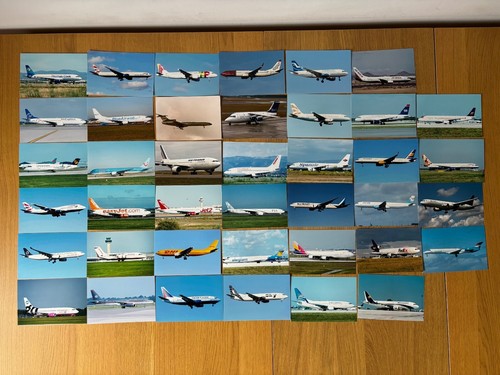 Colour prints photographs - 40, prints/photographs