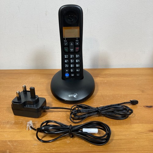 Everyday single cordless - single,