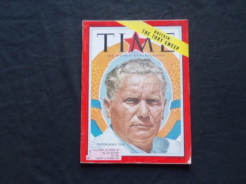 1955 june time magazine - 1955,