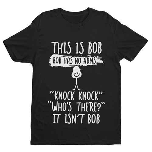 This bob has - has, no